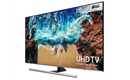  טלוויזיה Samsung UE49NU8000 4K ‏49  סמסונג